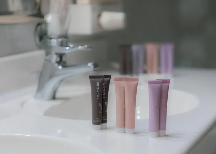 Cosmopolitan Bobycentrum - Czech Leading 布尔诺