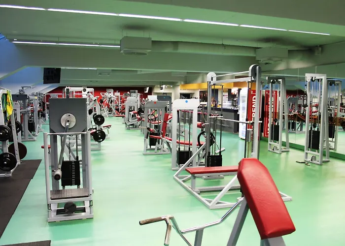 Cosmopolitan Bobycentrum - Czech Leading 4* Brno