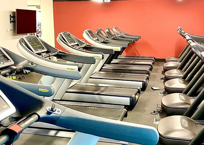 Cosmopolitan Bobycentrum - Czech Leading 4*