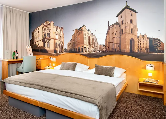 Cosmopolitan Bobycentrum - Czech Leading Hotell Brno