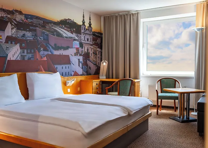 Cosmopolitan Bobycentrum - Czech Leading Hotel 4*