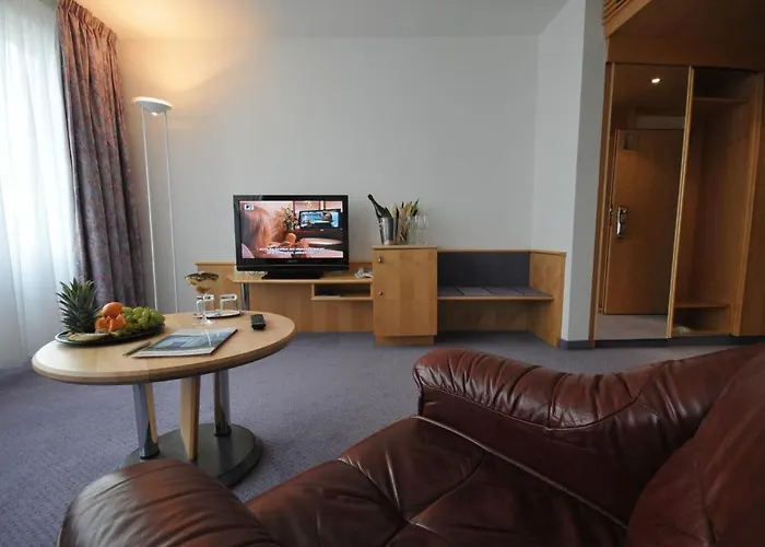 Cosmopolitan Bobycentrum - Czech Leading Hotel 4*