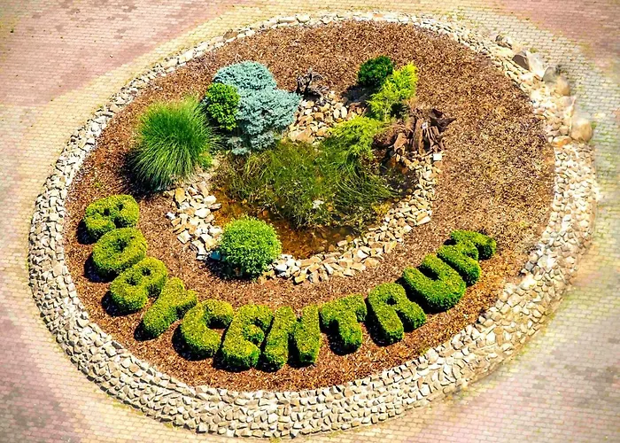 Hotel Cosmopolitan Bobycentrum - Czech Leading