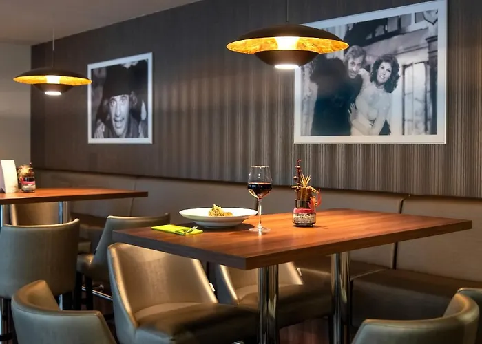 Cosmopolitan Bobycentrum - Czech Leading Brno